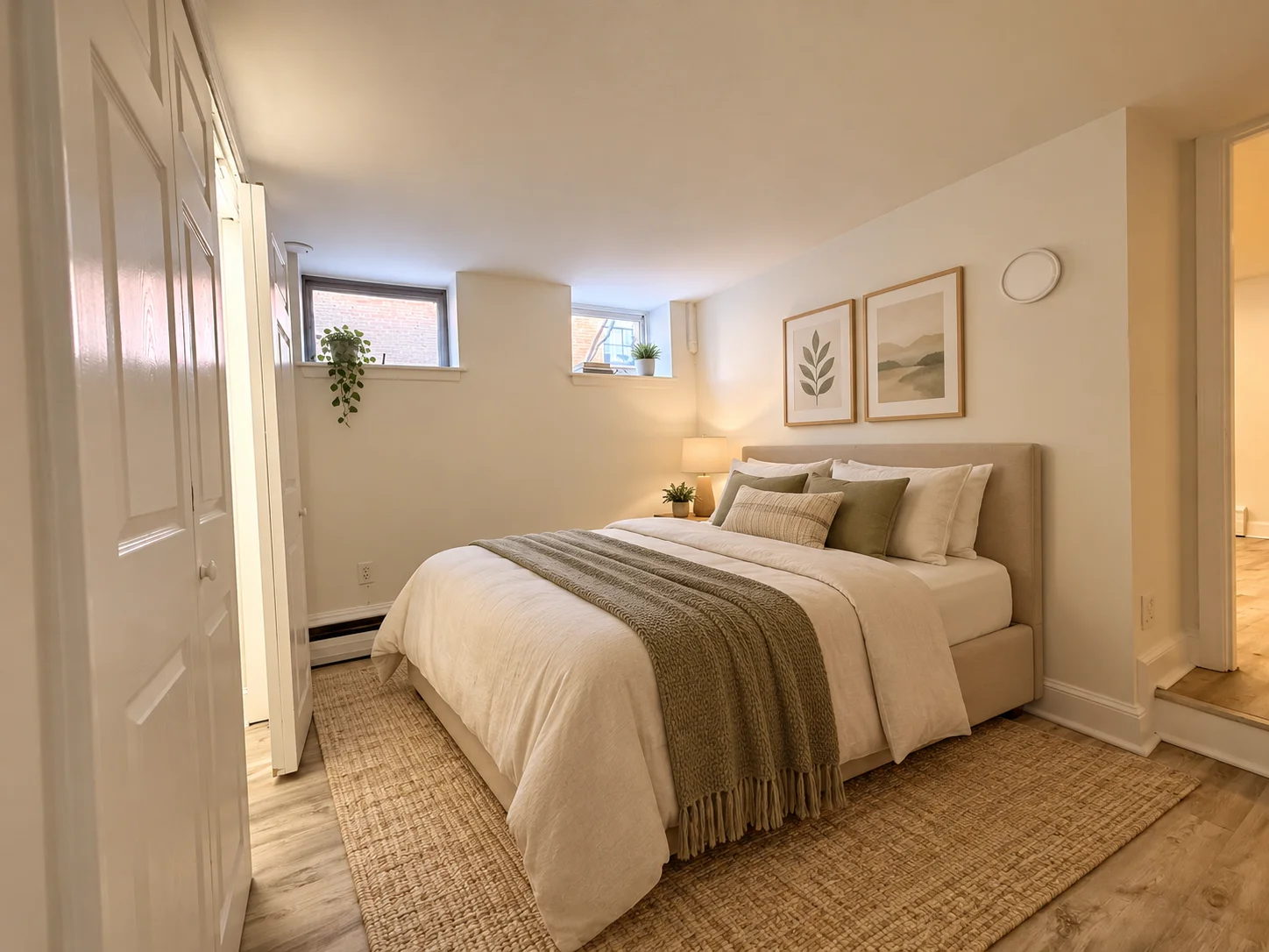 1 bed, 1 bath apartment for rent at 22 Anderson St Unit 1, Beacon Hill — photo 10 of 14