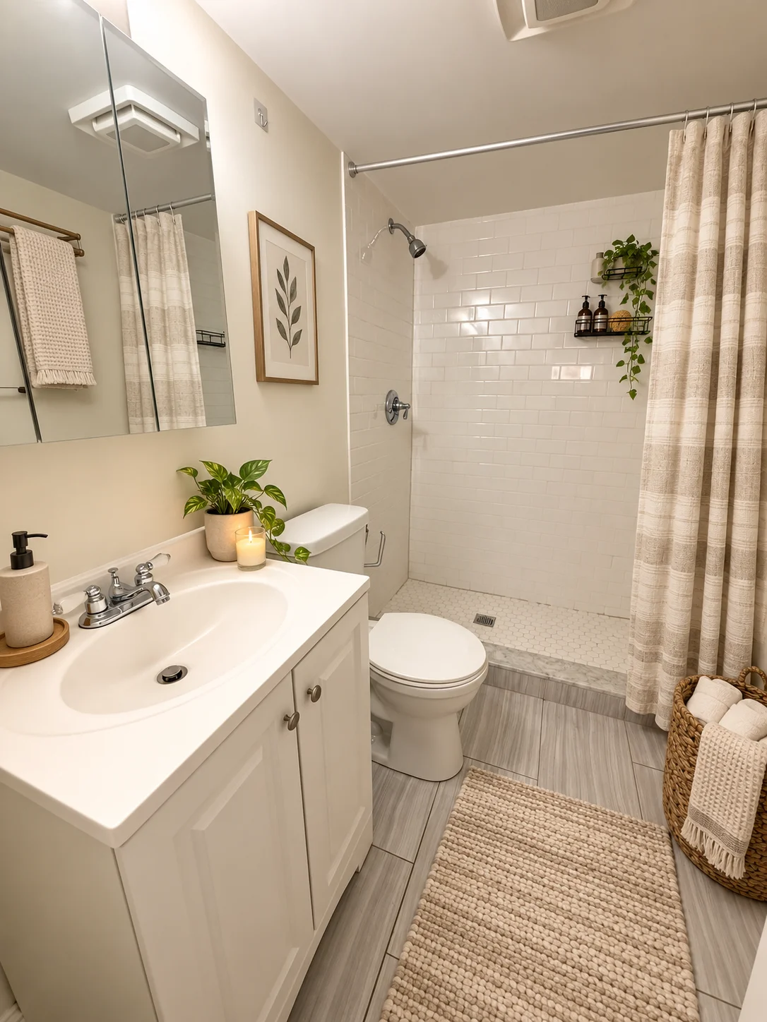 1 bed, 1 bath apartment for rent at 22 Anderson St Unit 1, Beacon Hill — photo 12 of 14