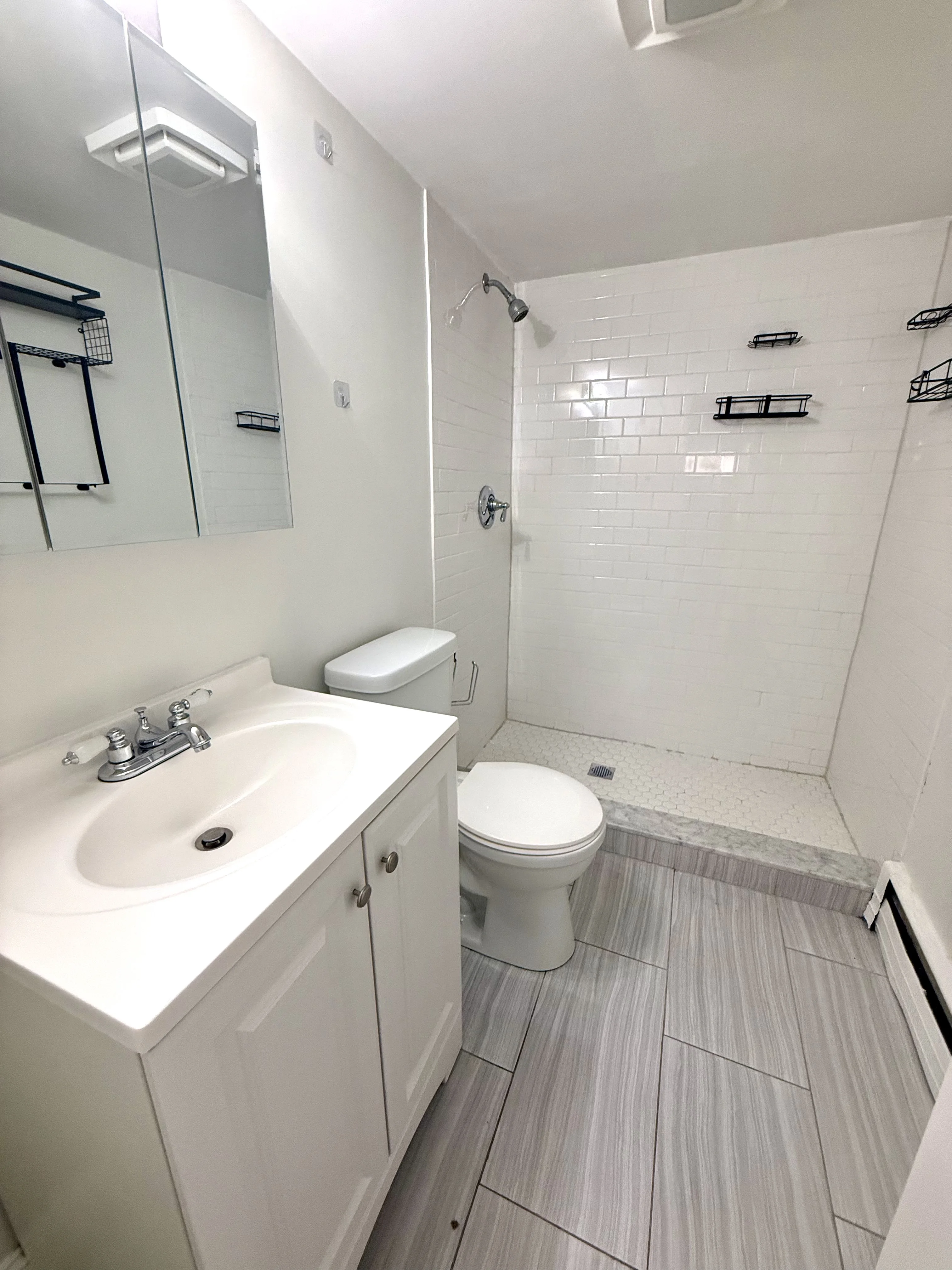 1 bed, 1 bath apartment for rent at 22 Anderson St Unit 1, Beacon Hill — photo 13 of 14