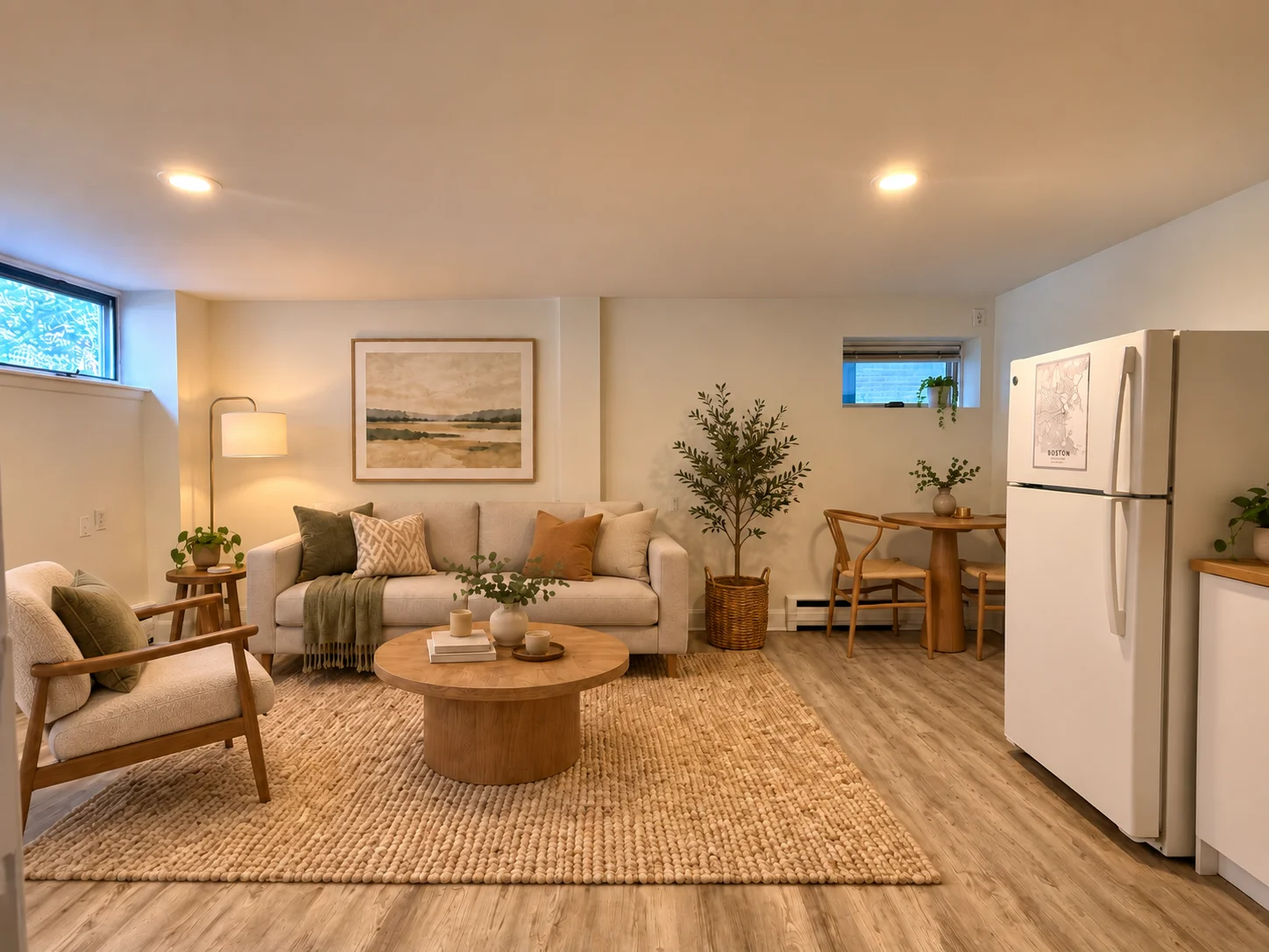 1 bed, 1 bath apartment for rent at 22 Anderson St Unit 1, Beacon Hill — photo 5 of 14