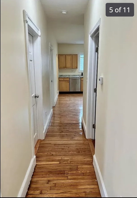 2 bed, 1 bath apartment for rent at 22 Anita Ter Unit 1, Boston — photo 5 of 11
