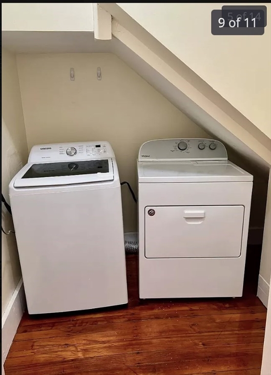 2 bed, 1 bath apartment for rent at 22 Anita Ter Unit 1, Boston — photo 9 of 11