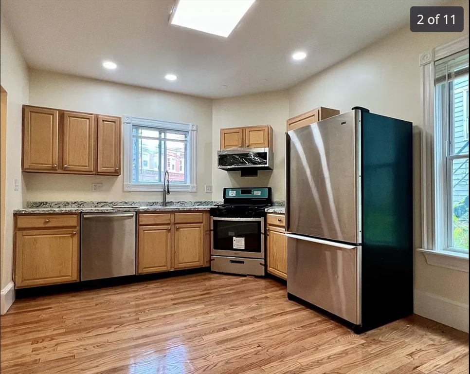 2 bed, 1 bath apartment for rent at 22 Anita Ter Unit 1, Boston — photo 2 of 11