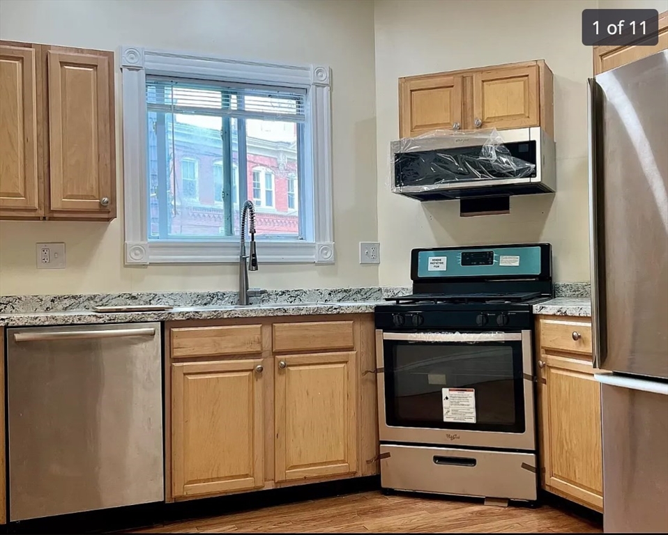 2 bed, 1 bath apartment for rent at 22 Anita Ter Unit 1, Boston — photo 1 of 11