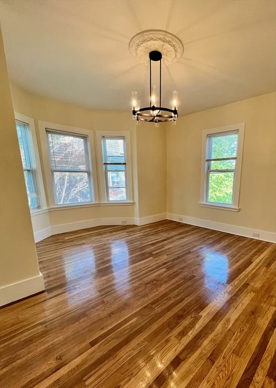 3 bed, 1 bath apartment for rent at 22 Anita Ter Unit 2, Roxbury — photo 2 of 9