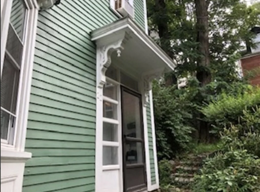 2 bed, 1 bath apartment for rent at 22 Anita Ter Unit 2, Roxbury