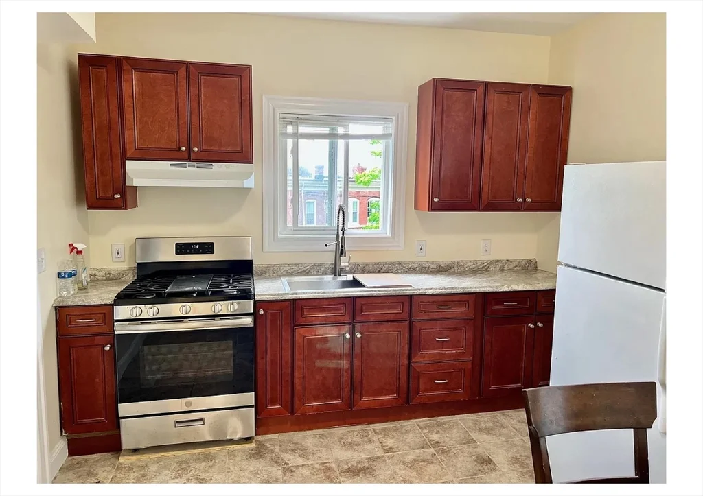 3 bed, 1 bath apartment for rent at 22 Anita Ter Unit 3, Roxbury
