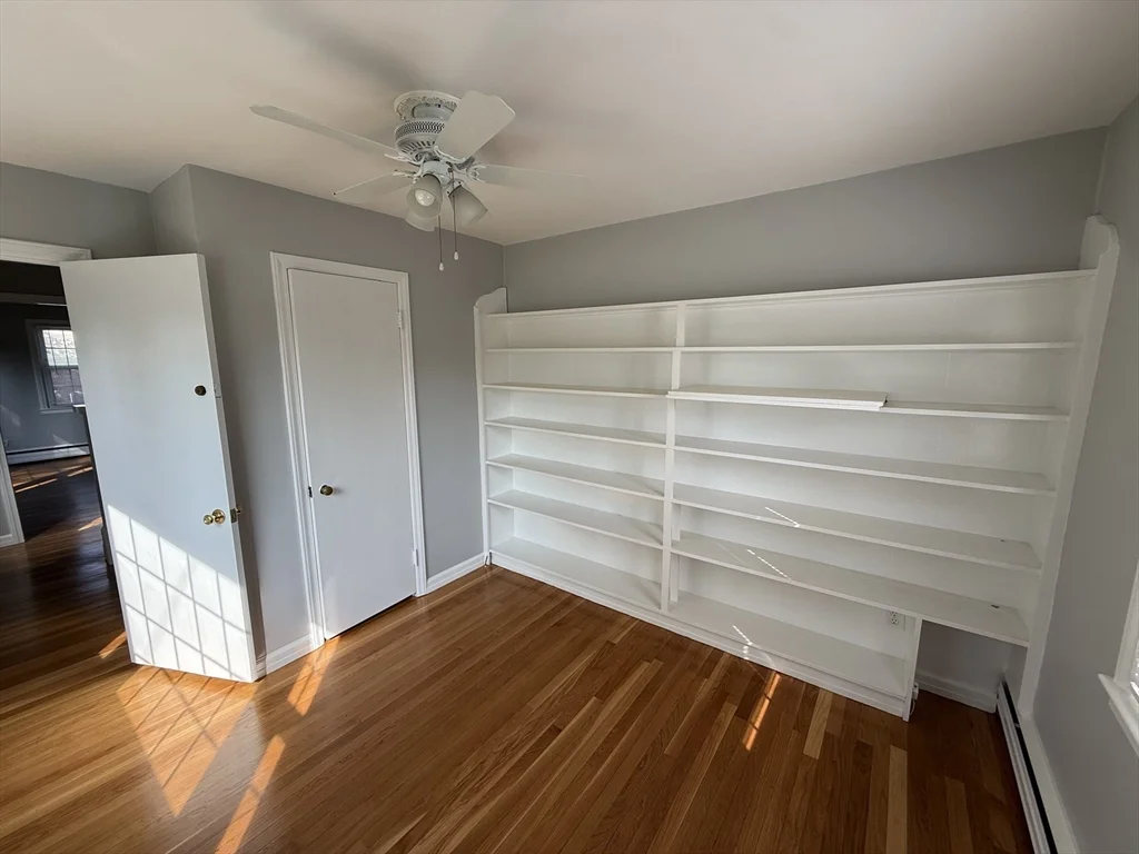 3 bed, 1 bath apartment for rent at 22 Arlington St, Dracut — photo 10 of 17