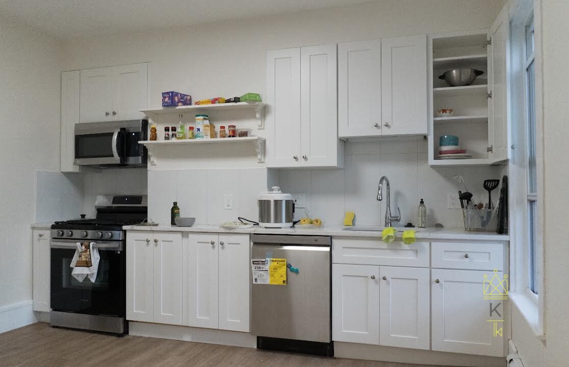 7 bed, 3 bath apartment for rent at 22 Ashford St Unit 1, Allston — photo 5 of 25