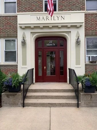 1 bed, 1 bath apartment for rent at 22 Atlantic St Unit 2, Lynn