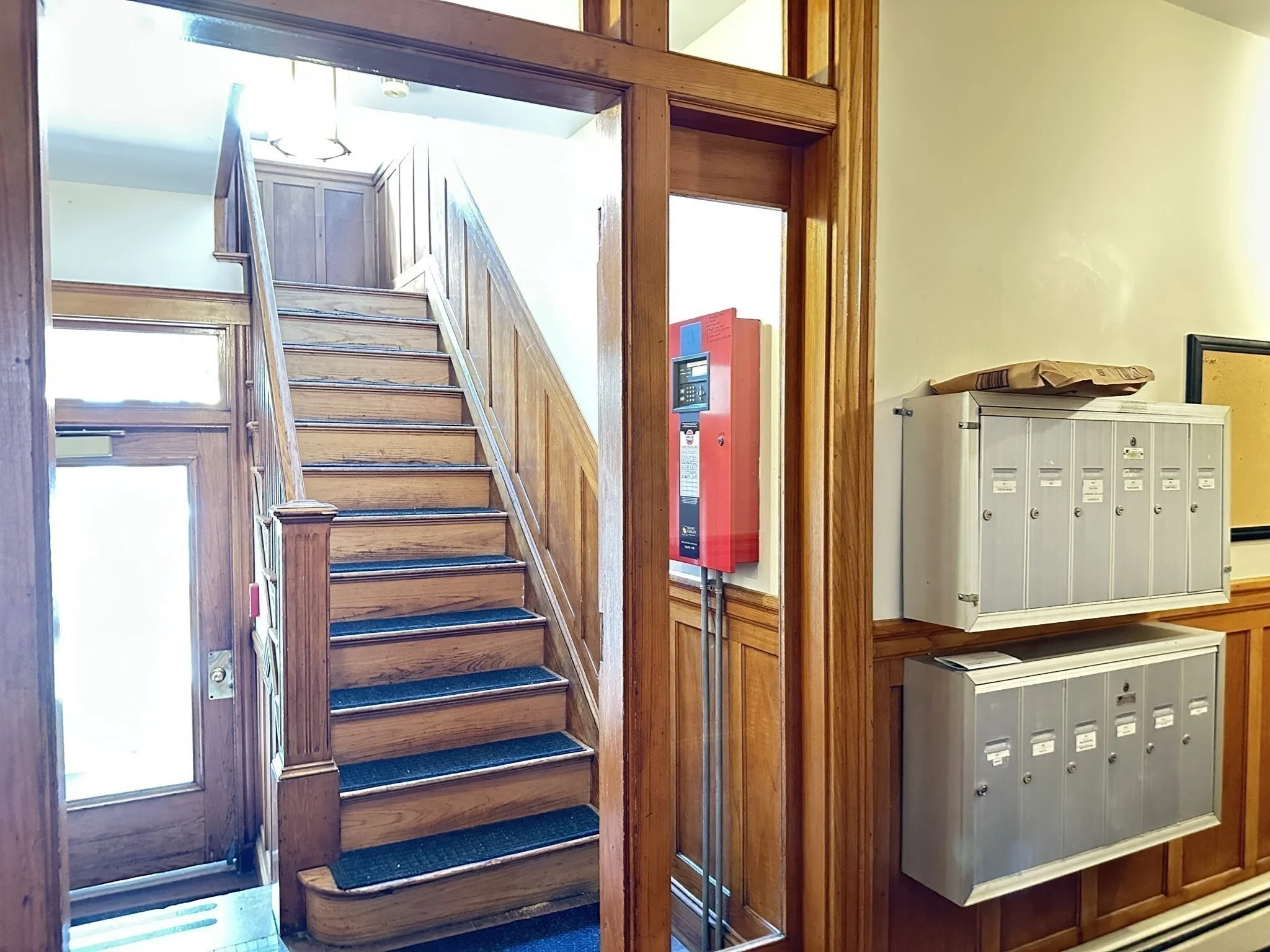 1 bed, 1 bath apartment for rent at 22 Atlantic Unit 7, Lynn — photo 4 of 20