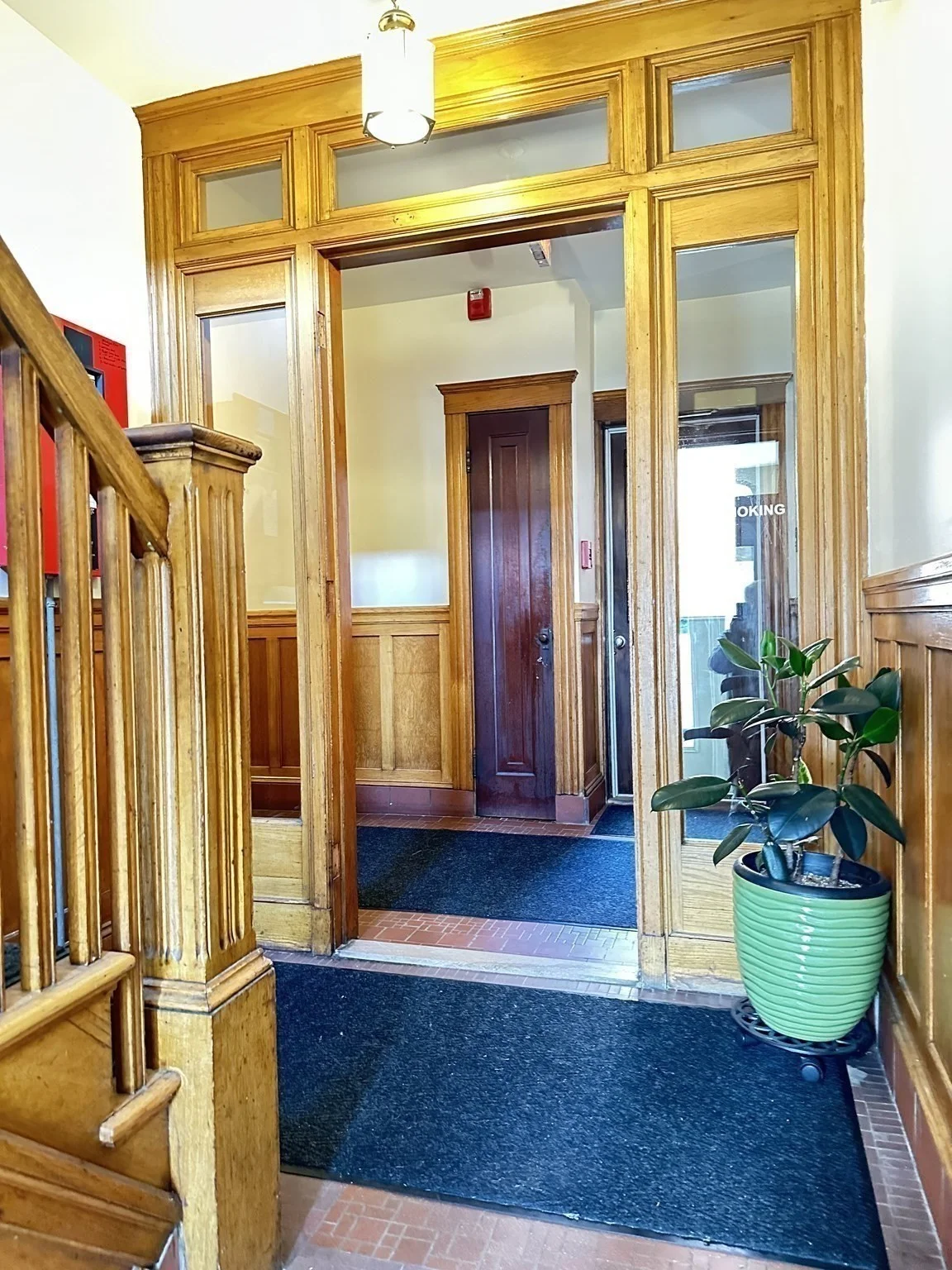 1 bed, 1 bath apartment for rent at 22 Atlantic Unit 7, Lynn — photo 3 of 20