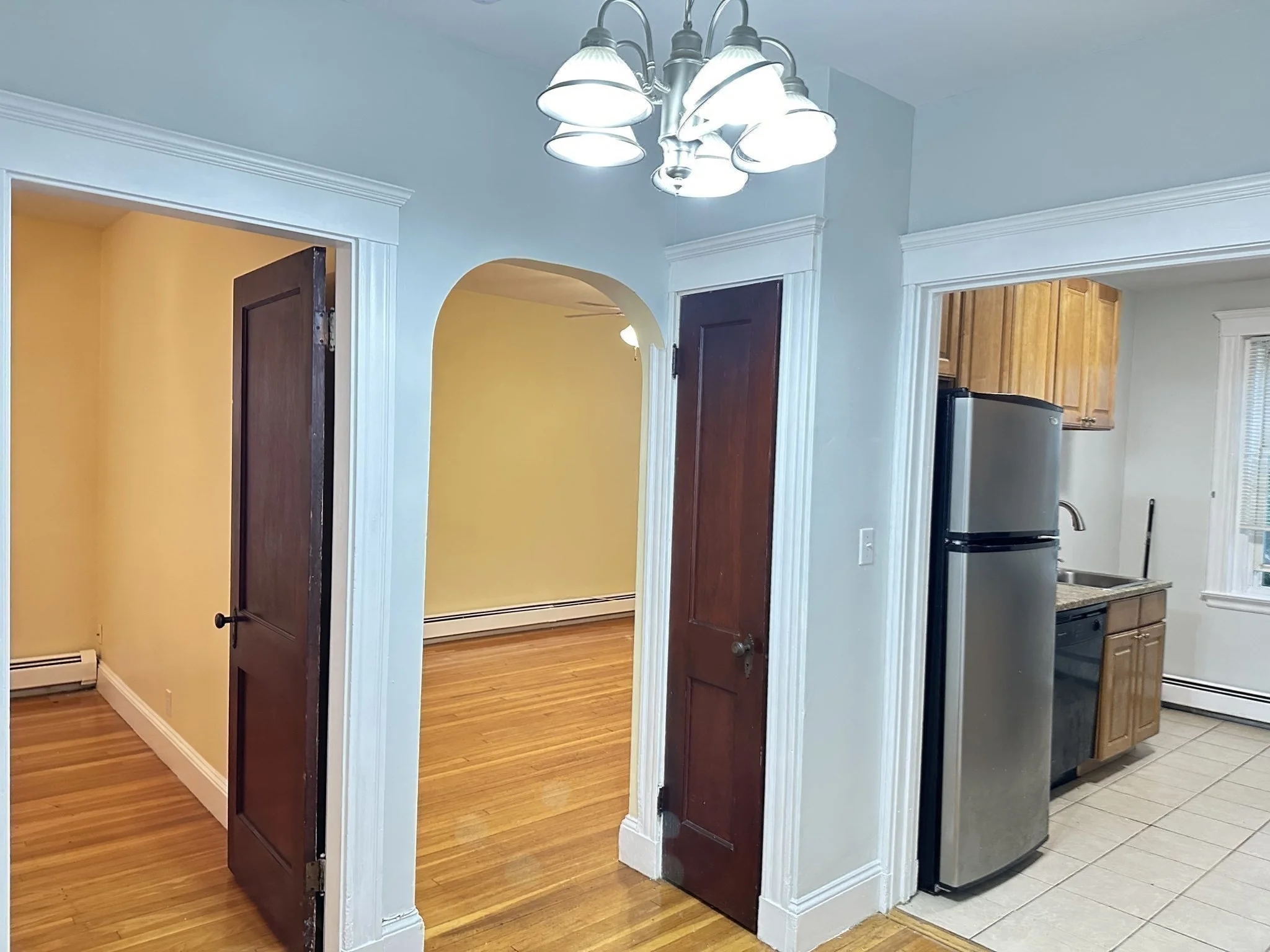 1 bed, 1 bath apartment for rent at 22 Atlantic Unit 7, Lynn — photo 14 of 20