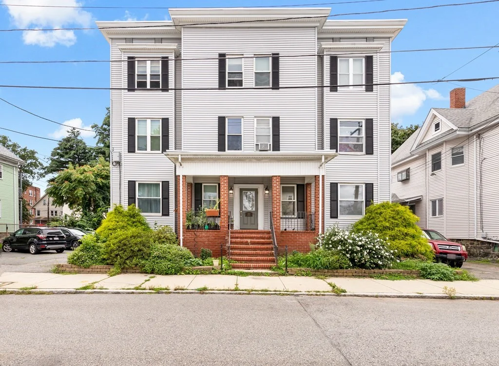 3 bed, 1 bath apartment for rent at 22 Auburn St Unit 1, Malden — photo 13 of 14