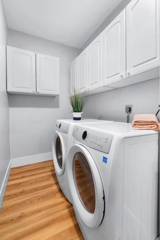 3 bed, 1 bath apartment for rent at 22 Auburn St Unit 1, Malden — photo 11 of 14