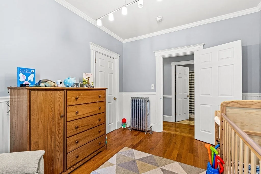 4 bed, 1 bath apartment for rent at 22 Auburn St Unit 3, Malden — photo 12 of 22