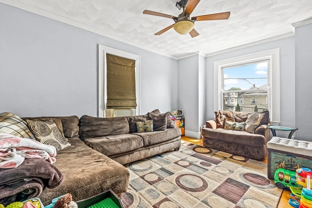 4 bed, 1 bath apartment for rent at 22 Auburn St Unit 3, Malden — photo 6 of 22
