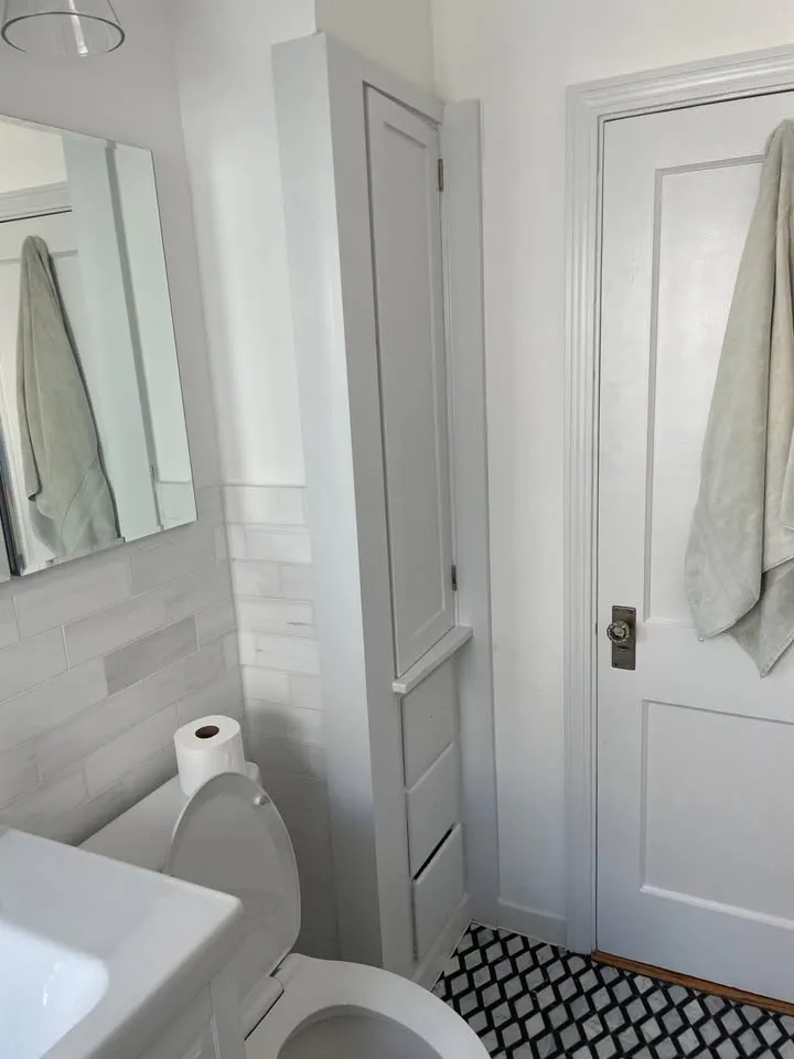 4 bed, 2 bath apartment for rent at 22 Bayard St Unit 0, Allston — photo 7 of 10