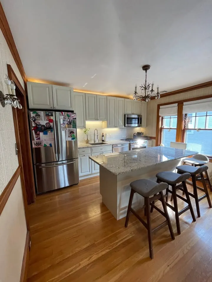 4 bed, 2 bath apartment for rent at 22 Bayard St Unit 0, Allston