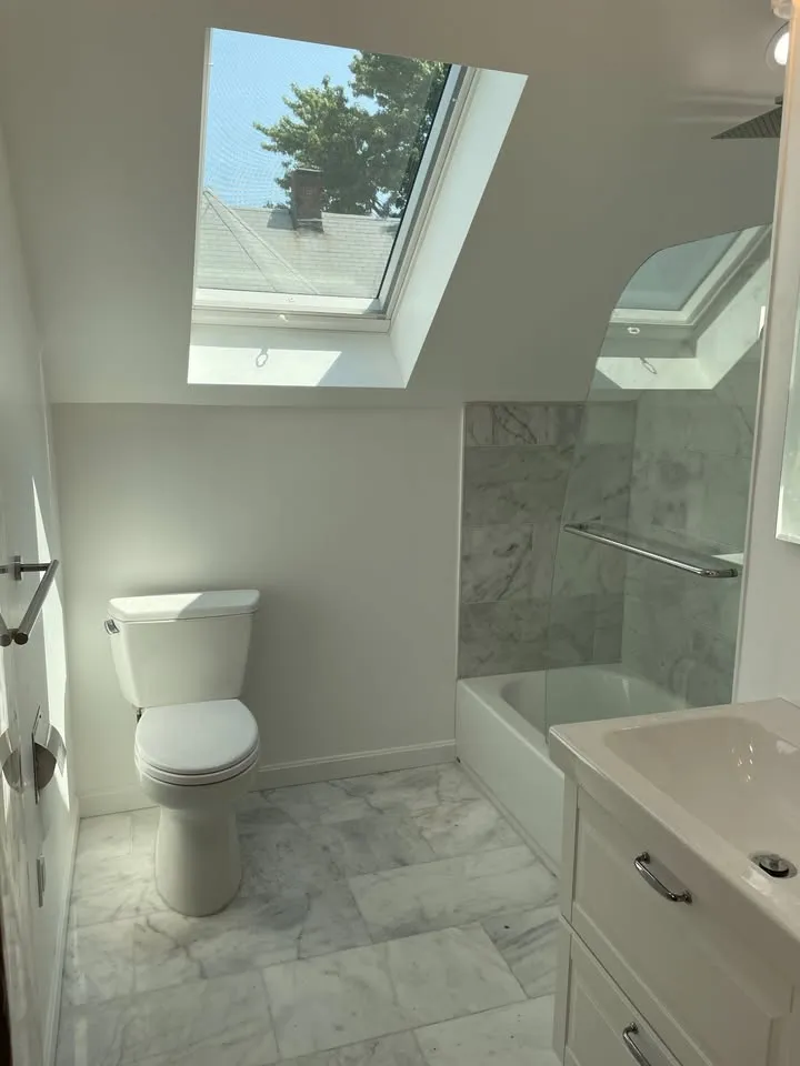 4 bed, 2 bath apartment for rent at 22 Bayard St Unit 0, Allston — photo 6 of 10