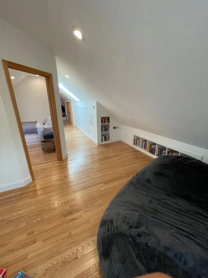 4 bed, 2 bath apartment for rent at 22 Bayard St Unit 0, Allston — photo 5 of 10