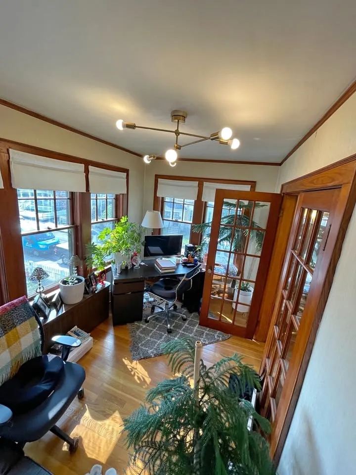 4 bed, 2 bath apartment for rent at 22 Bayard St Unit 0, Allston — photo 2 of 10