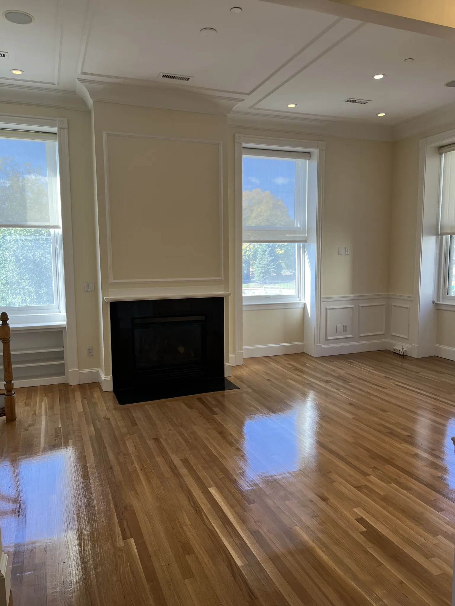 3 bed, 3 bath apartment for rent at 22 Beacon St Unit 2, Boston Downtown — photo 13 of 17