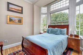 3 bed, 3 bath apartment for rent at 22 Beacon St Unit 3, Boston Downtown — photo 9 of 30
