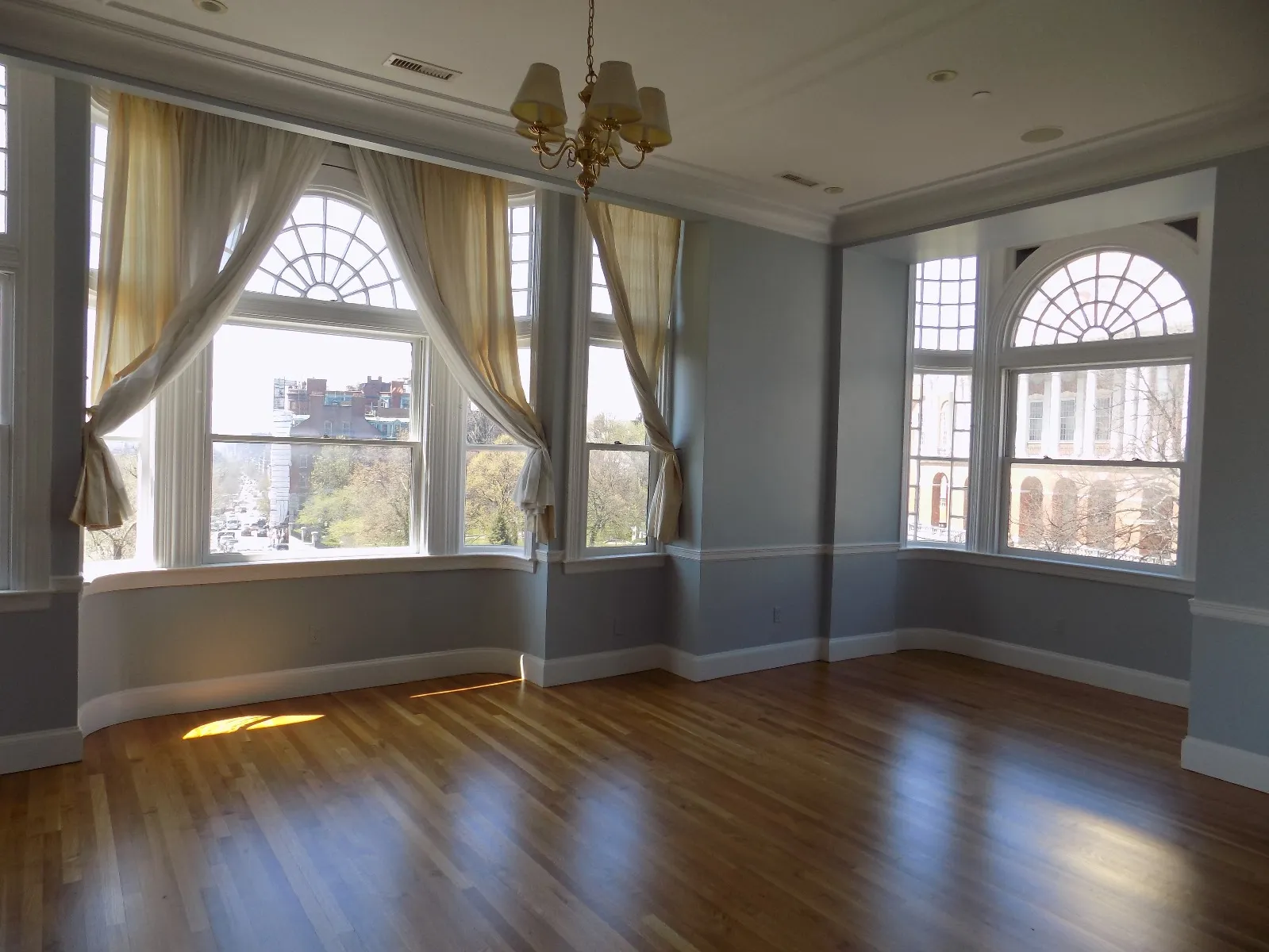3 bed, 3 bath apartment for rent at 22 Beacon St Unit 3, Boston Downtown — photo 22 of 30