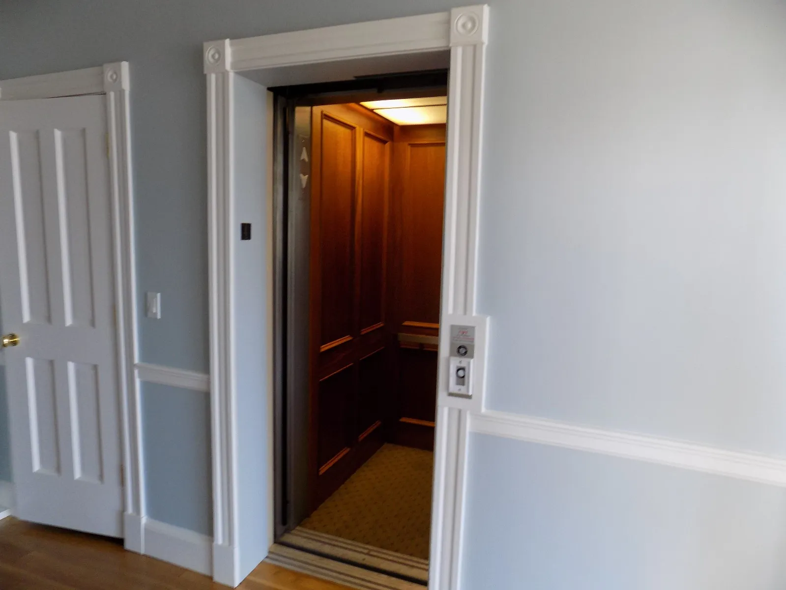 3 bed, 3 bath apartment for rent at 22 Beacon St Unit 3, Boston Downtown — photo 29 of 30