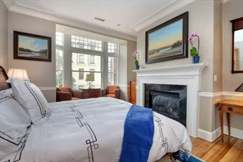 3 bed, 3 bath apartment for rent at 22 Beacon St Unit 3, Boston Downtown — photo 7 of 30