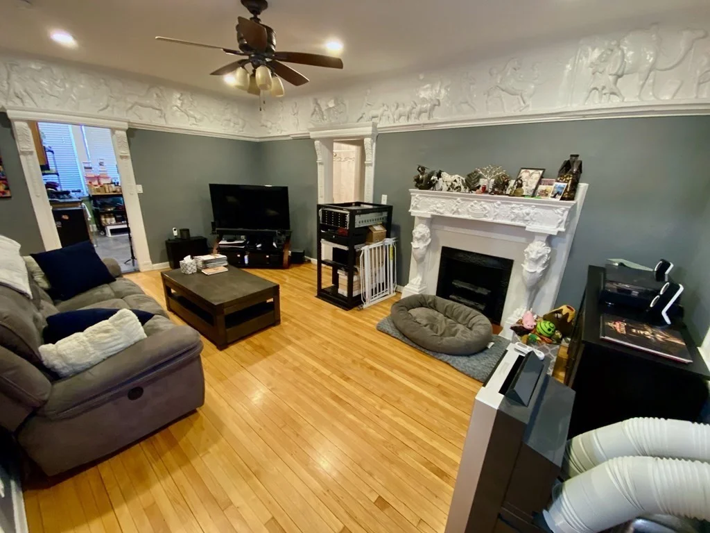 2 bed, 1 bath apartment for rent at 22 Bellvista Rd Unit 1, Brighton — photo 2 of 15