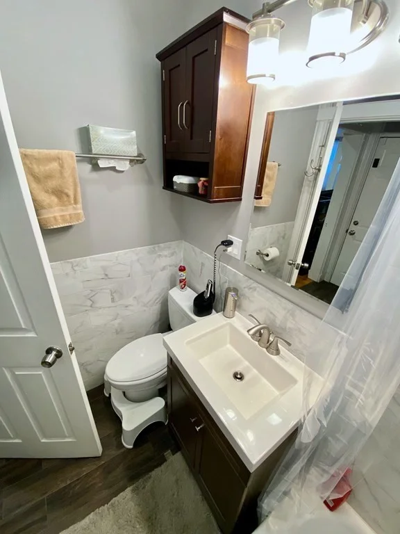 2 bed, 1 bath apartment for rent at 22 Bellvista Rd Unit 1, Brighton — photo 5 of 15