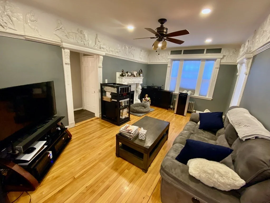2 bed, 1 bath apartment for rent at 22 Bellvista Rd Unit 1, Brighton — photo 3 of 15