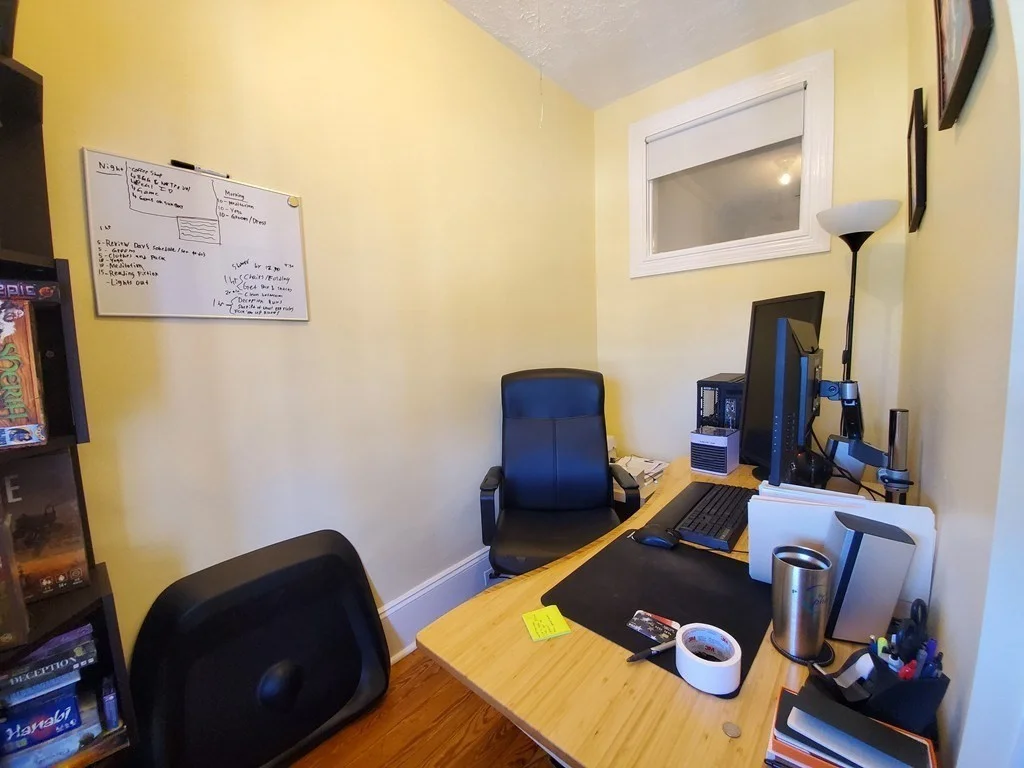 3 bed, 2 bath apartment for rent at 22 Belmont St Unit 3, Watertown — photo 4 of 16