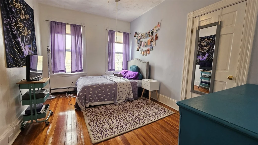 3 bed, 2 bath apartment for rent at 22 Belmont St Unit 3, Watertown — photo 7 of 16