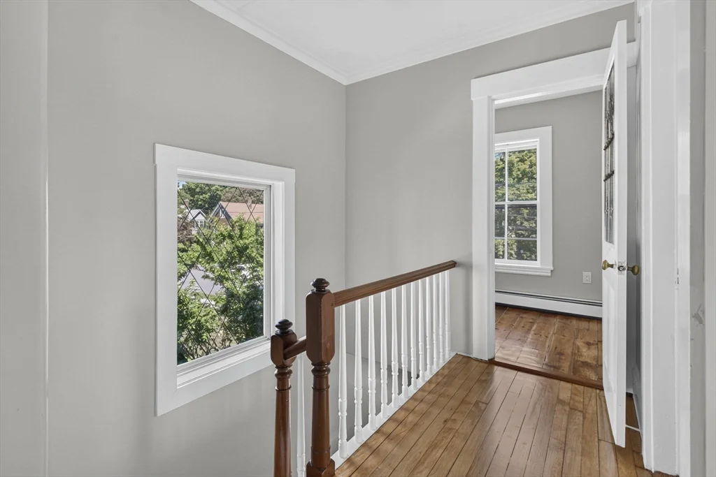 5 bed, 2 bath apartment for rent at 22 Berkeley St Unit A, Reading — photo 20 of 42