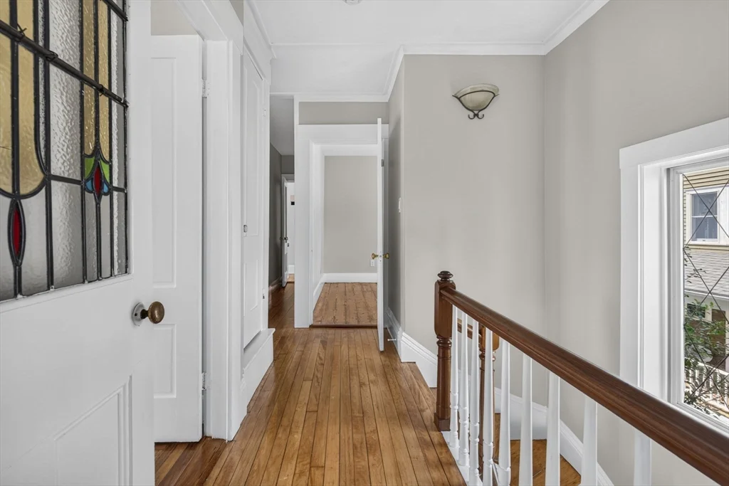 5 bed, 2 bath apartment for rent at 22 Berkeley St Unit A, Reading — photo 21 of 42