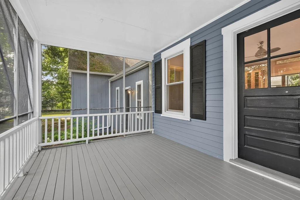 1 bed, 1 bath apartment for rent at 22 Berkeley St Unit B, Reading — photo 21 of 27
