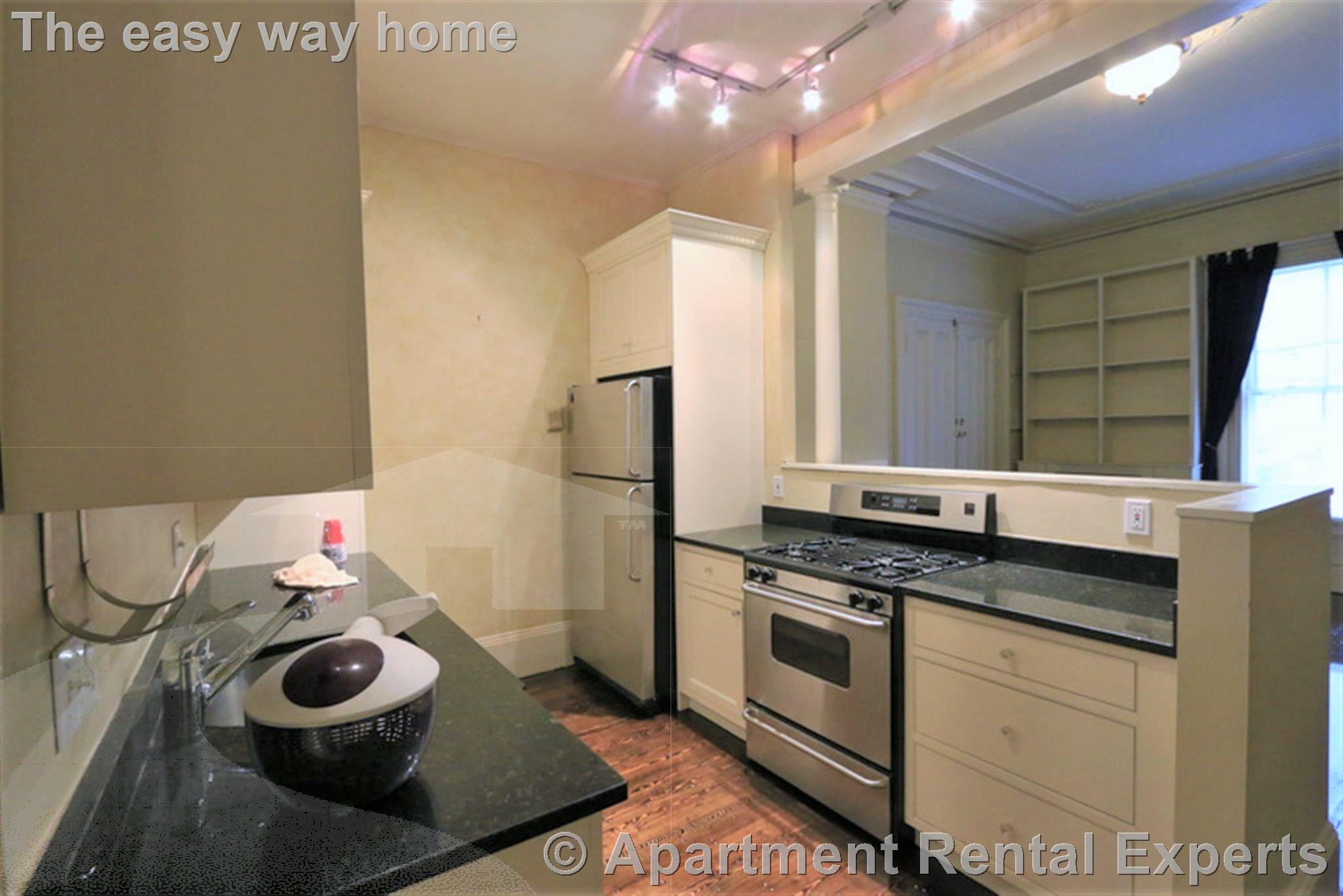 1 bed, 1 bath apartment for rent at 22 Bigelow St Unit 1A, Central Square — photo 2 of 22