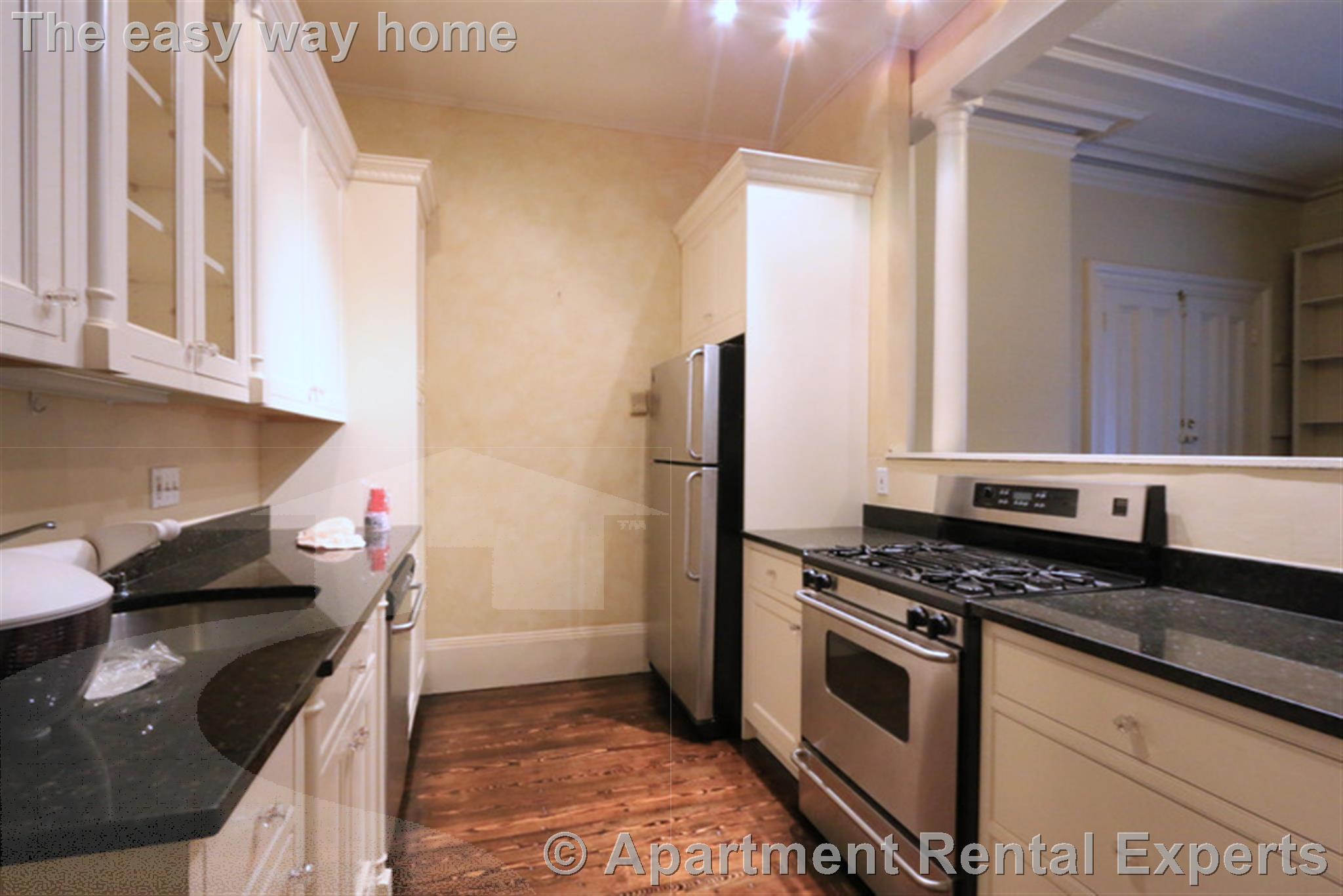1 bed, 1 bath apartment for rent at 22 Bigelow St Unit 1A, Central Square — photo 5 of 22