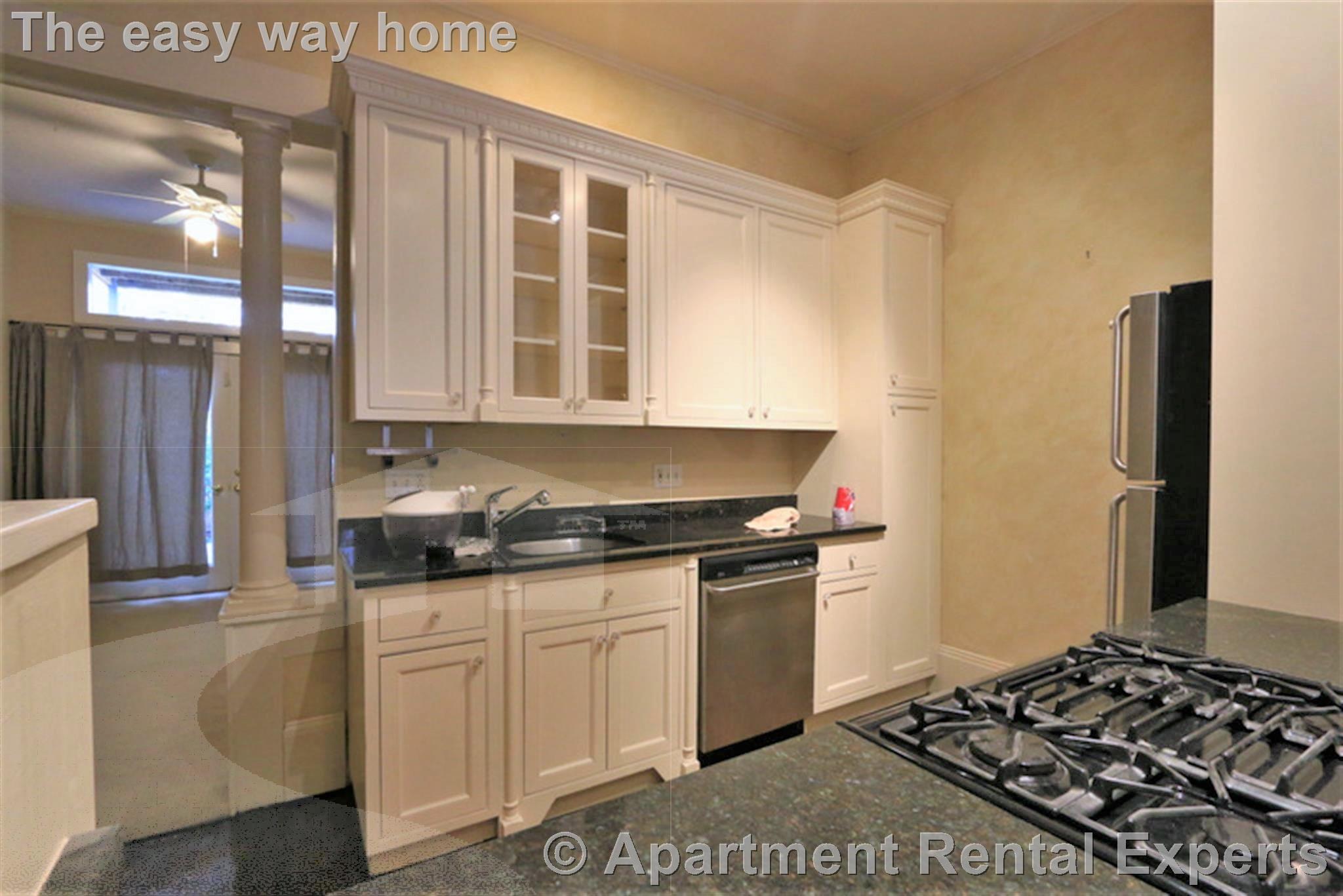 1 bed, 1 bath apartment for rent at 22 Bigelow St Unit 1A, Central Square — photo 1 of 22
