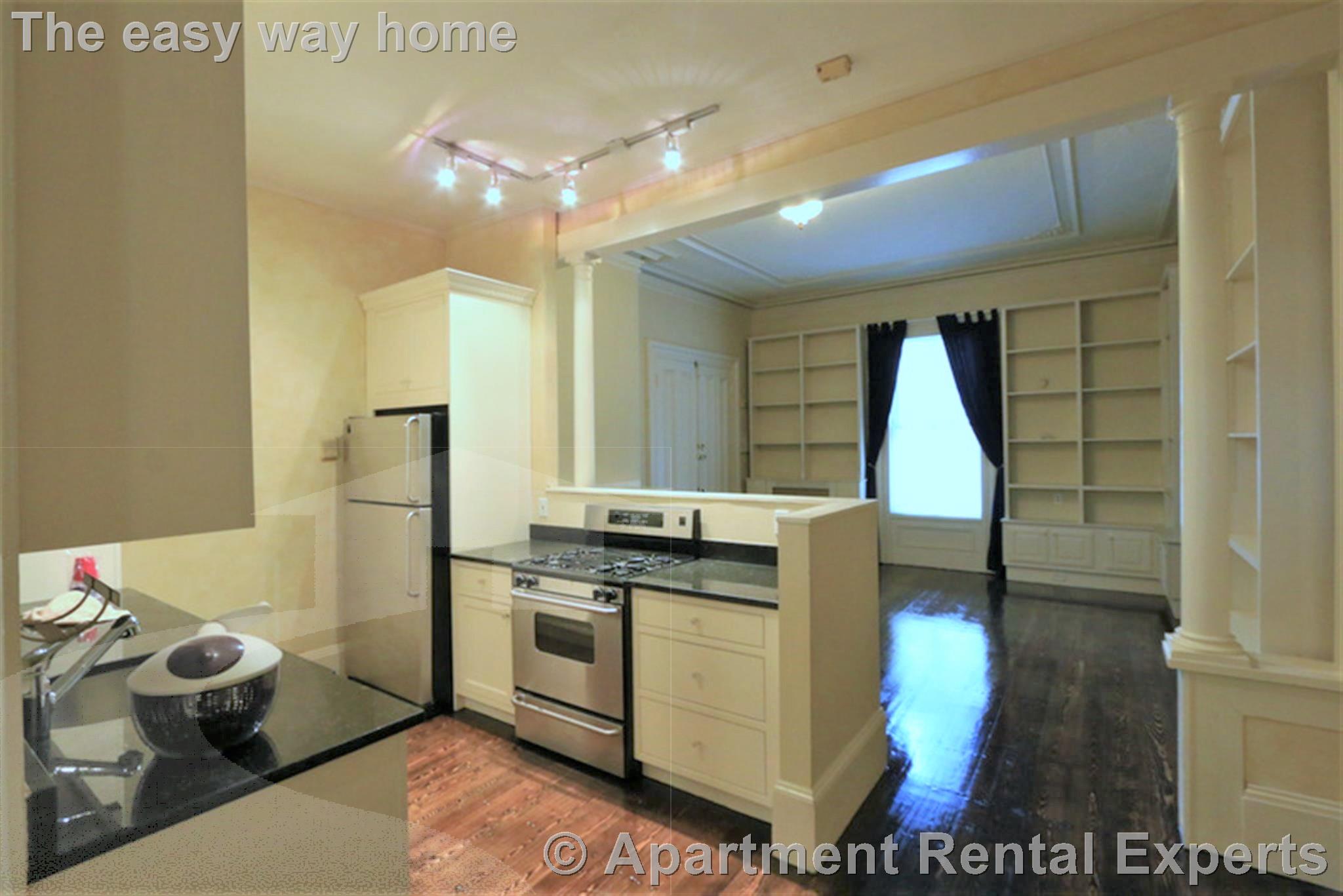 1 bed, 1 bath apartment for rent at 22 Bigelow St Unit 1A, Central Square — photo 3 of 22