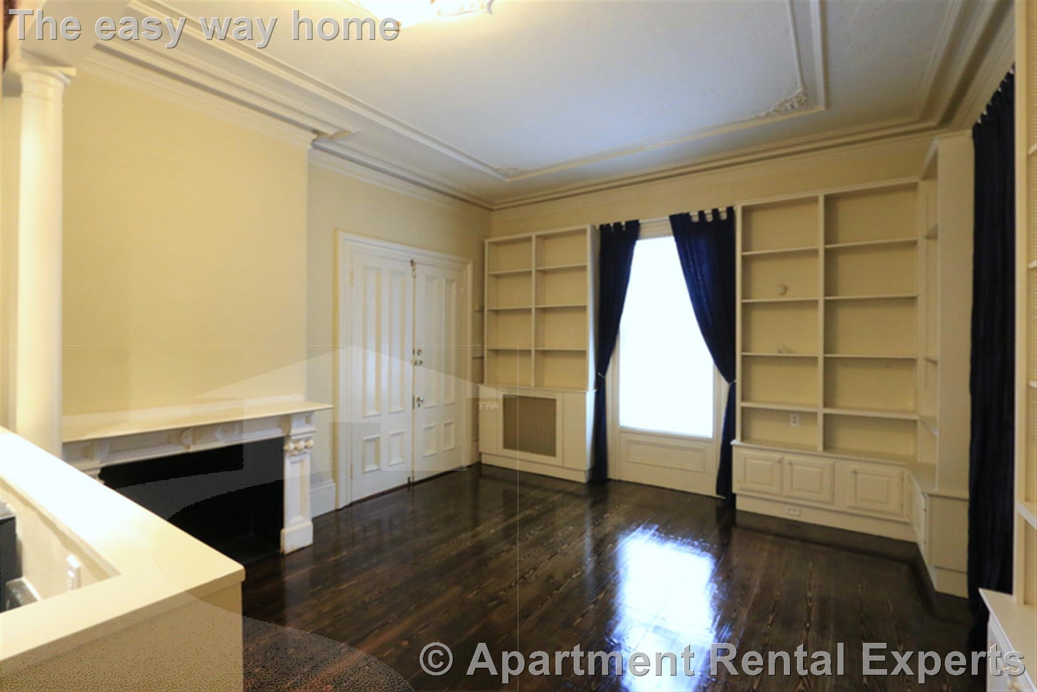 1 bed, 1 bath apartment for rent at 22 Bigelow St Unit 1A, Central Square — photo 4 of 22