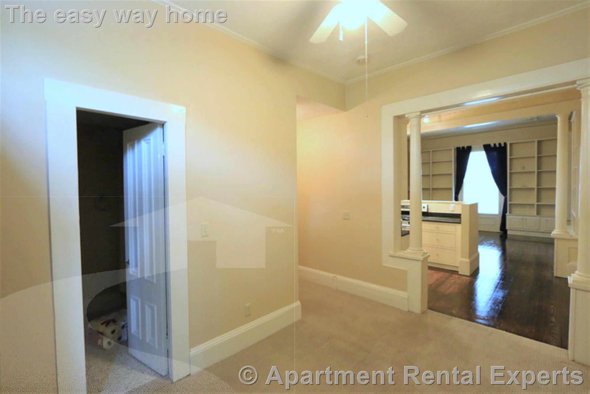 1 bed, 1 bath apartment for rent at 22 Bigelow St Unit 1A, Central Square — photo 7 of 22