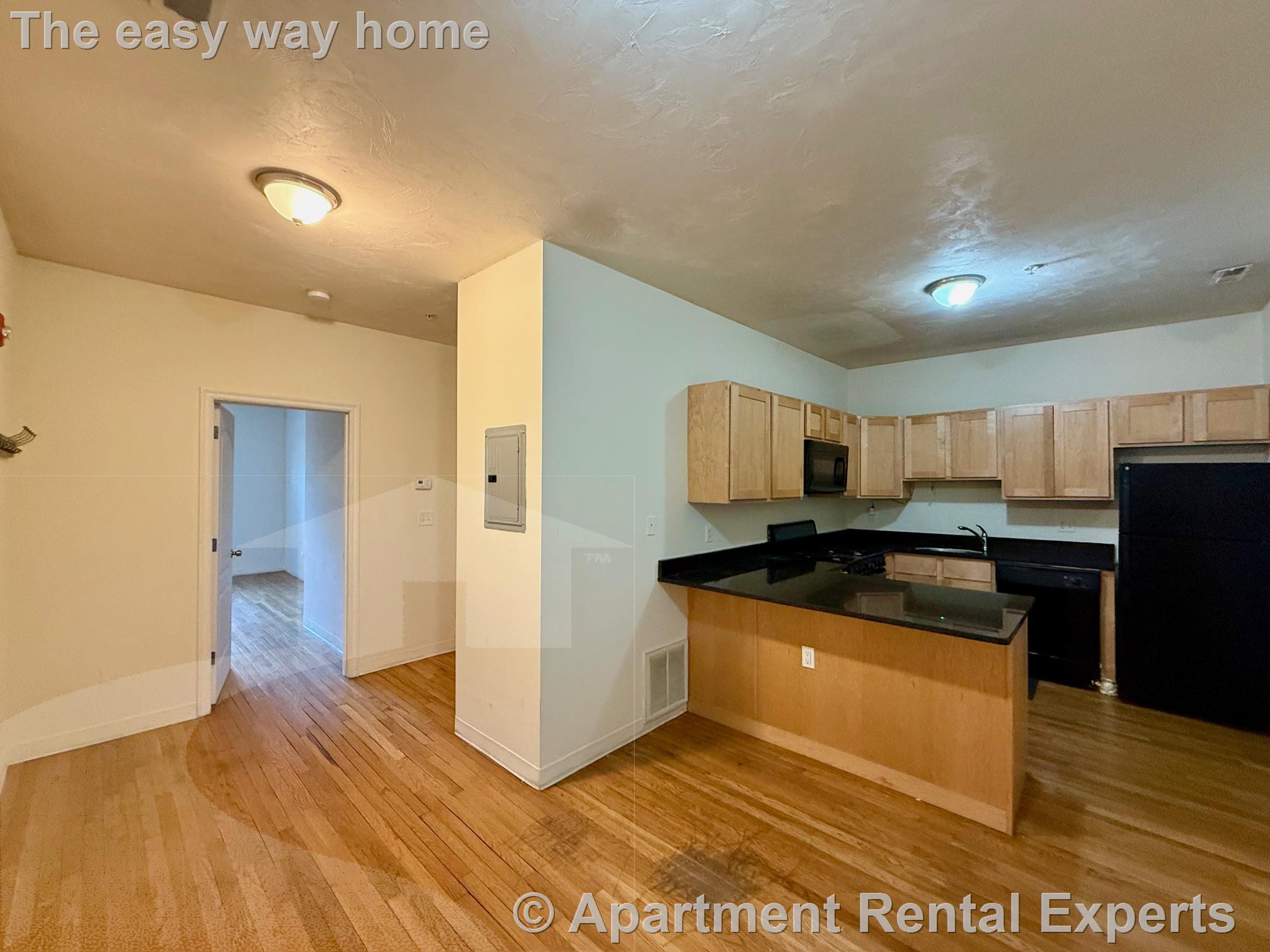 2 bed, 1 bath apartment for rent at 22 Bow St Unit 1, Union Square — photo 1 of 10