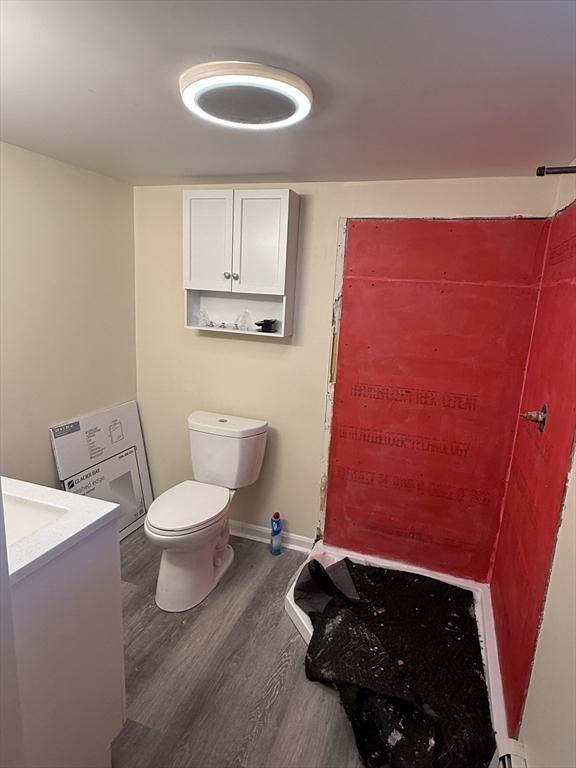 3 bed, 1 bath apartment for rent at 22 Boyden St Unit 1, Worcester — photo 4 of 6