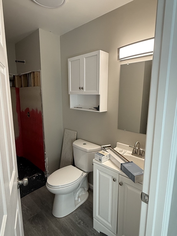 4 bed, 2 bath apartment for rent at 22 Boyden St Unit 2, Worcester — photo 9 of 12