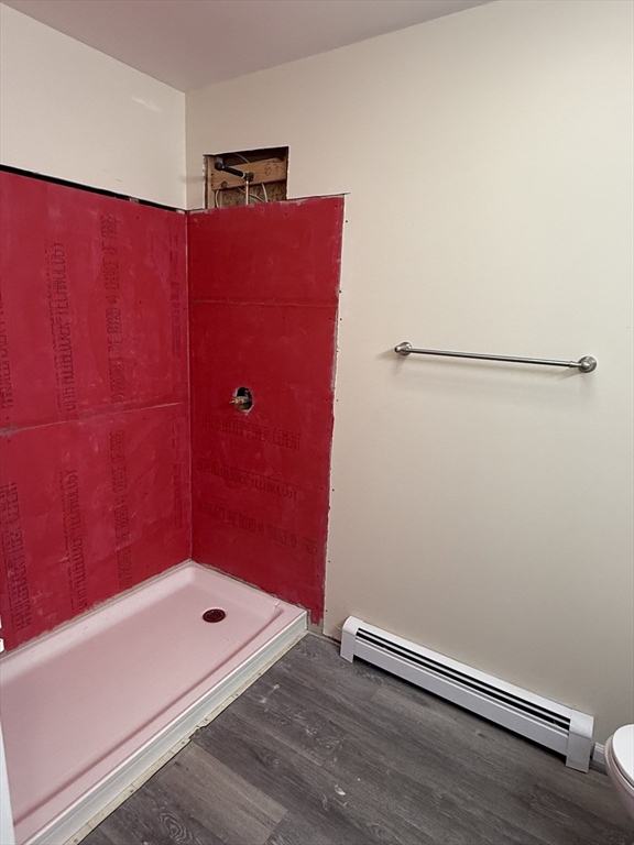 4 bed, 2 bath apartment for rent at 22 Boyden St Unit 2, Worcester — photo 10 of 12