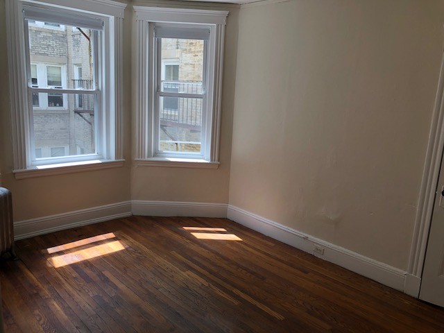 Studio bed, 1 bath apartment for rent at 22 Boylston St Unit 22, Jamaica Plain — photo 8 of 15